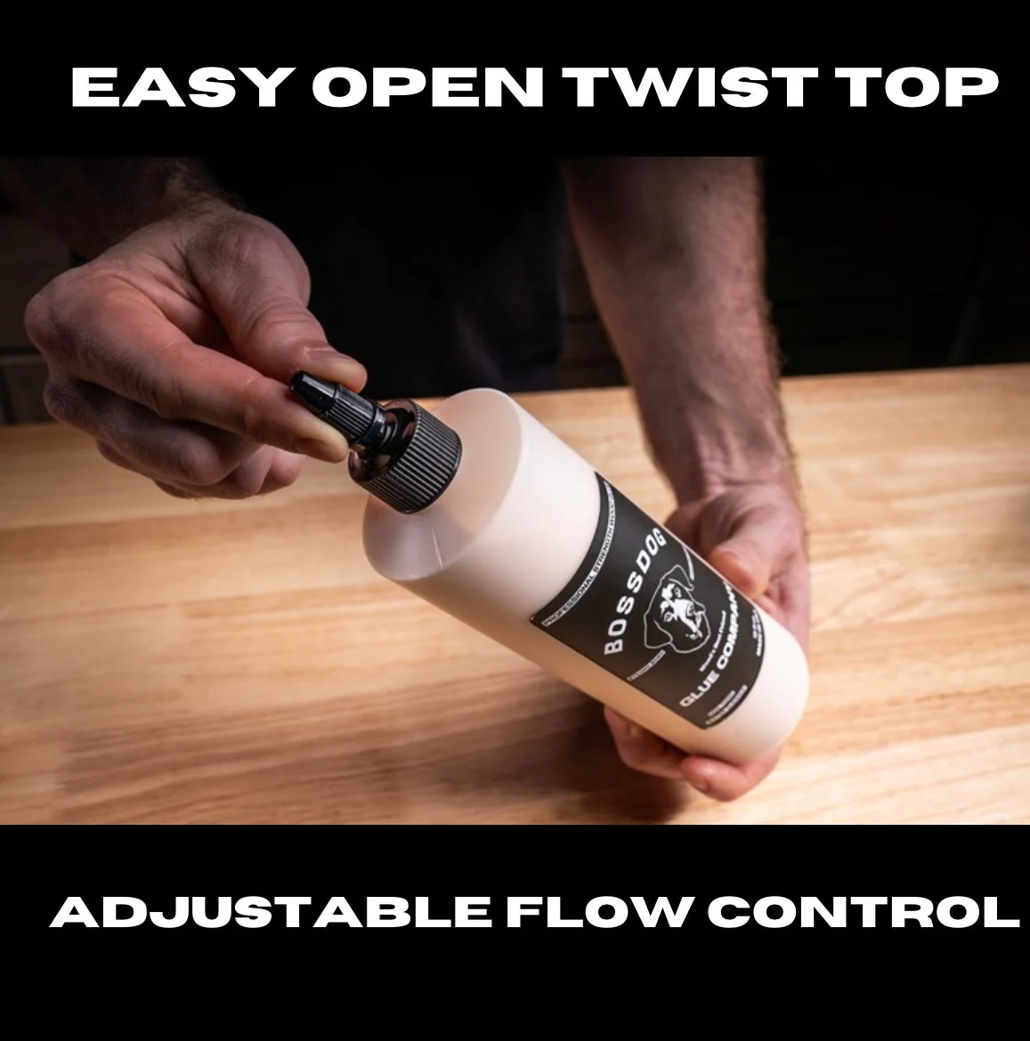 BOSSDOG Starter Pack - Image 4