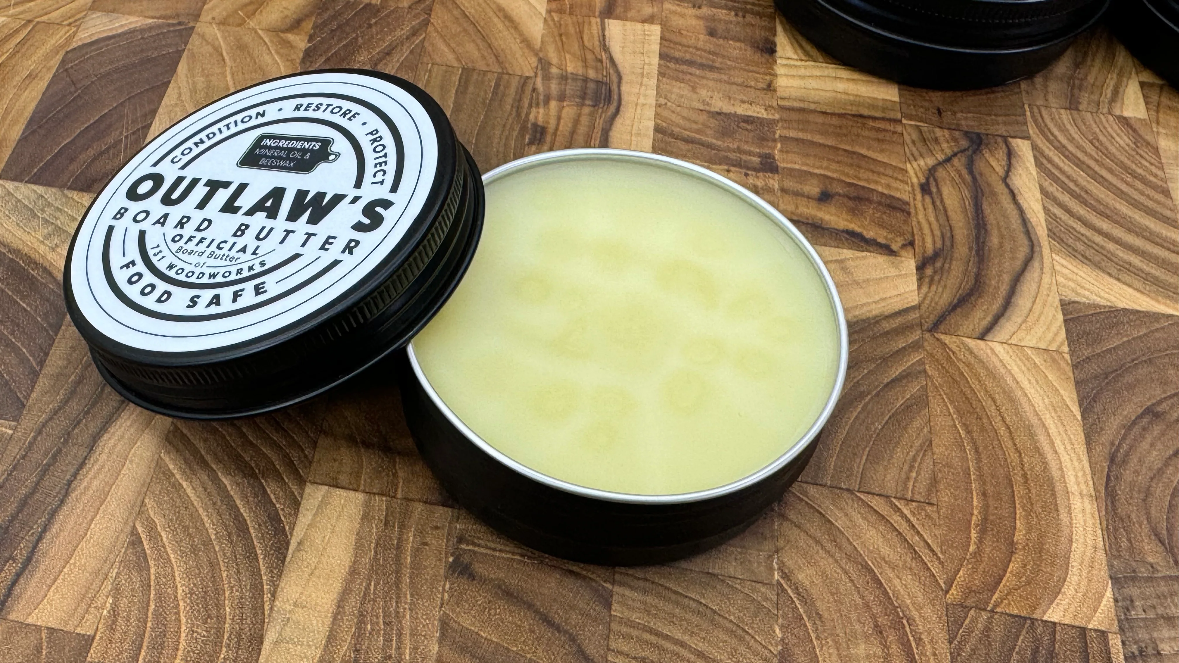 Faith Valley Tools Wood Revitalizing Kit - Image 3