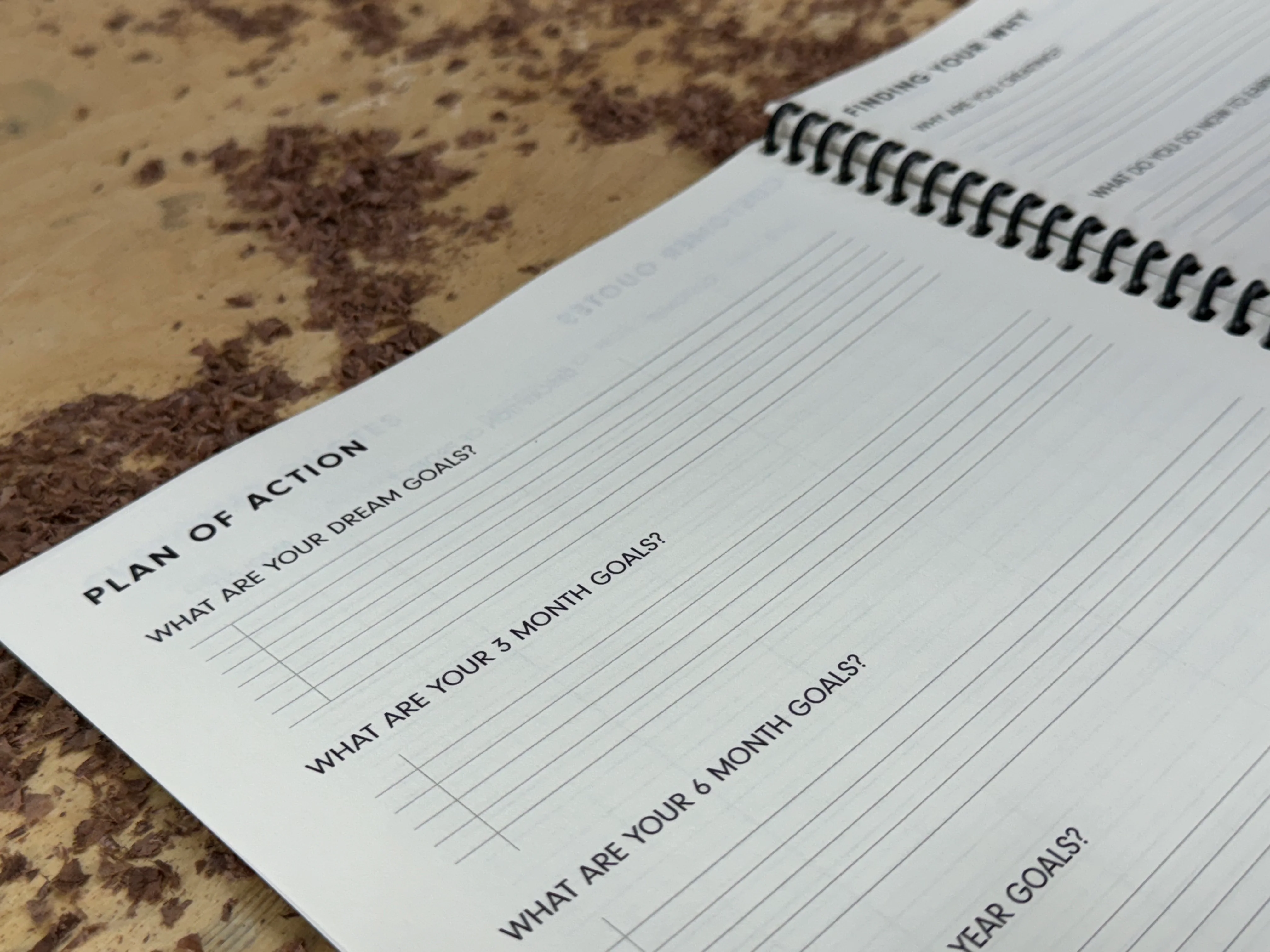 The Woodworker’s Chronicle - Image 12