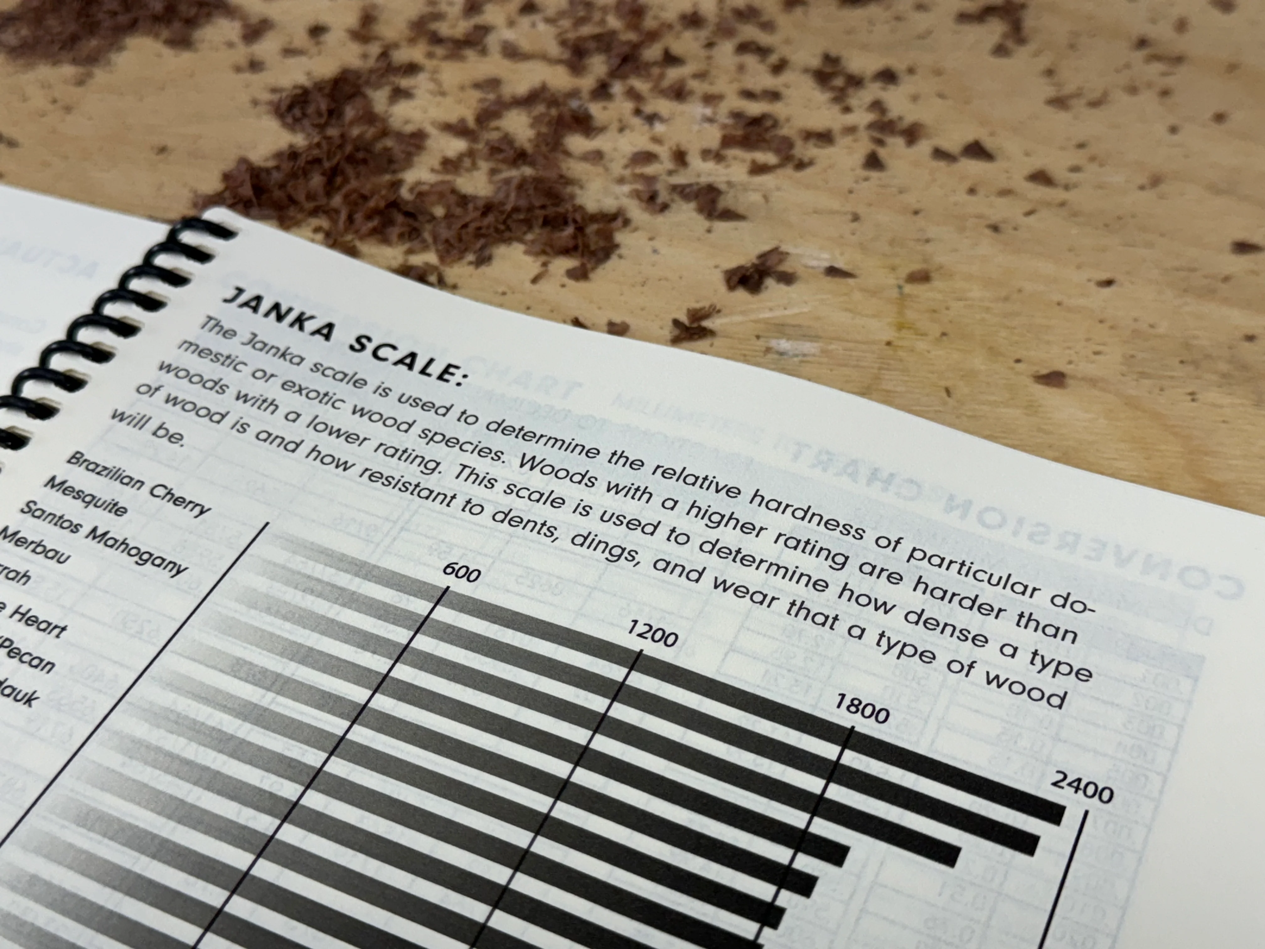 The Woodworker’s Chronicle - Image 13