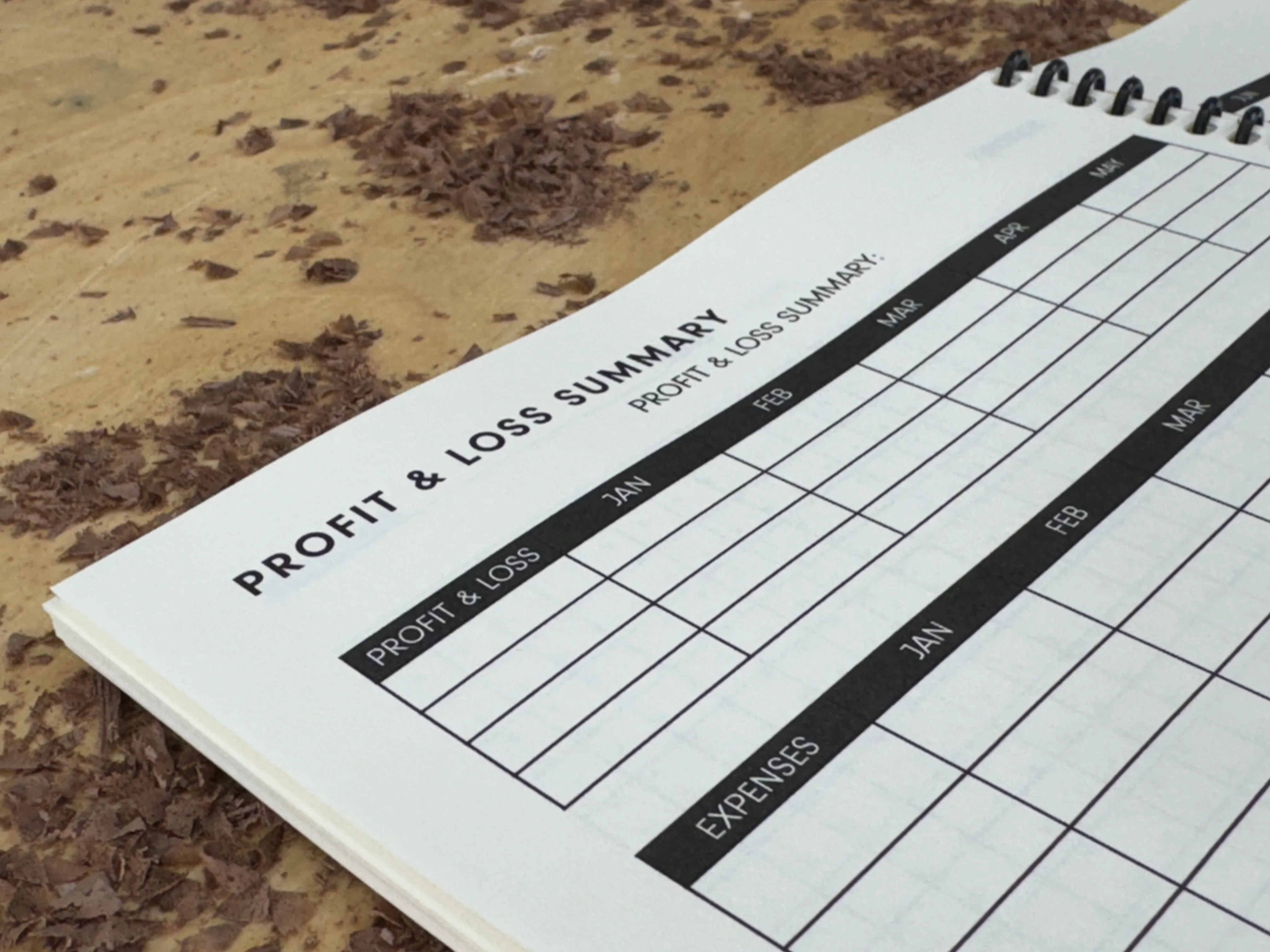 The Woodworker’s Chronicle - Image 15