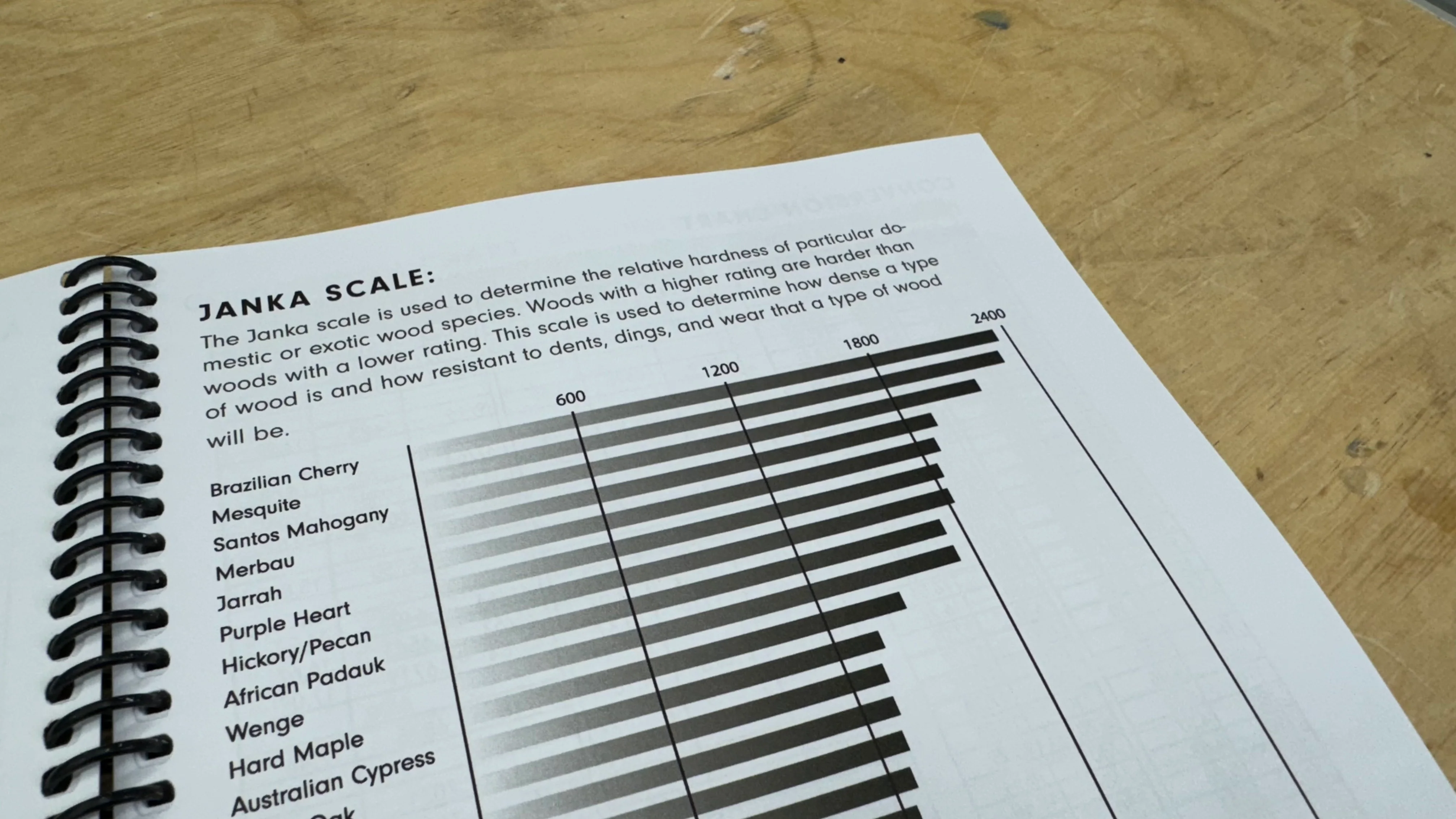 The Woodworker’s Chronicle - Image 17