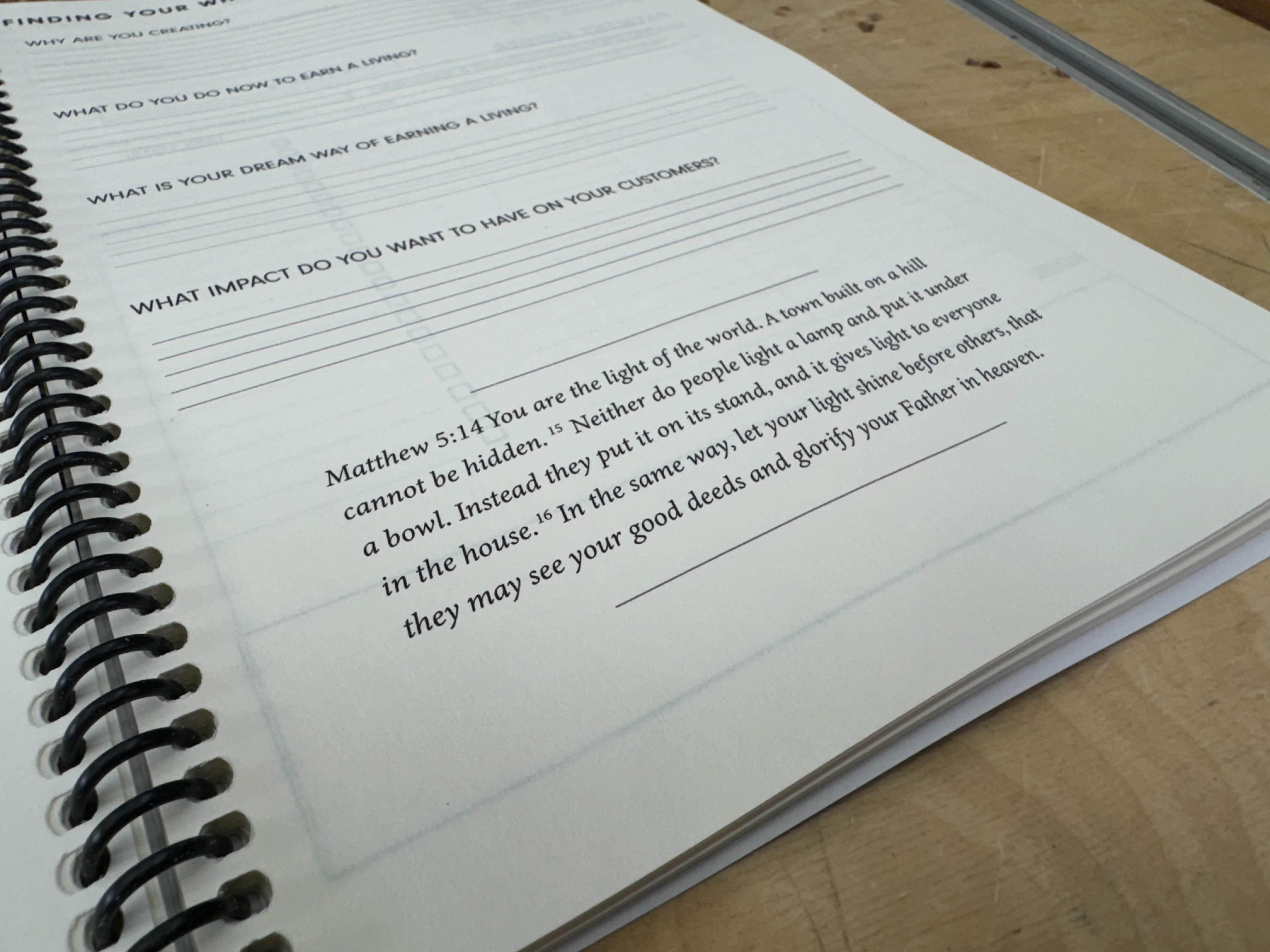 The Woodworker’s Chronicle - Image 7