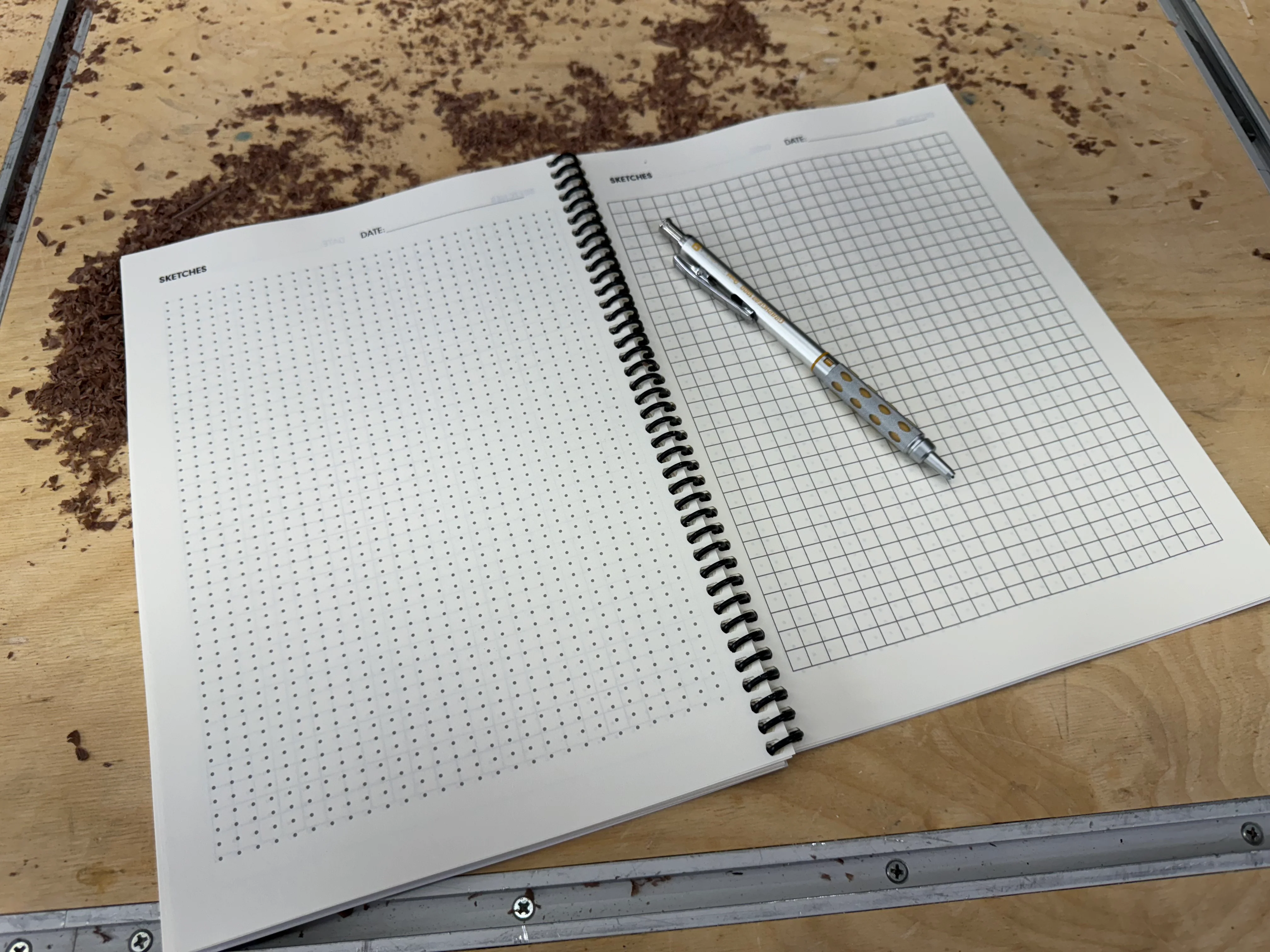 The Woodworker’s Chronicle - Image 9